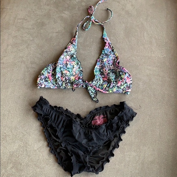 VS bikini bottom - Picture 4 of 4